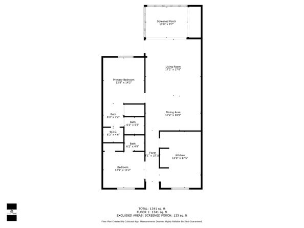 1260 NW 20th Avenue 203, Delray Beach FL 33445