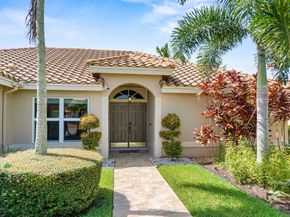 9095 Picot Court Court, Boynton Beach FL 33472