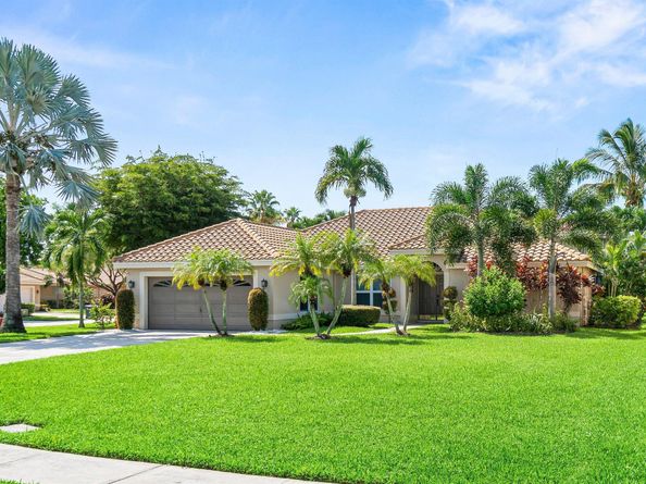9095 Picot Court Court, Boynton Beach FL 33472