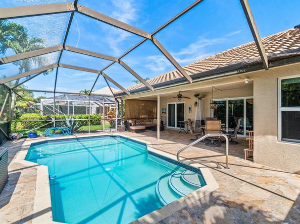 9095 Picot Court Court, Boynton Beach FL 33472