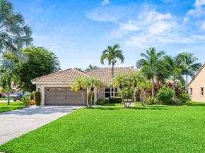 9095 Picot Court Court, Boynton Beach FL 33472