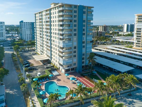 305 N Pompano Beach Blvd 1006, Pompano Beach FL 33062