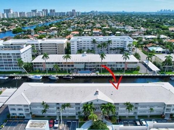 3050 NE 48th Street 107, Fort Lauderdale FL 33308
