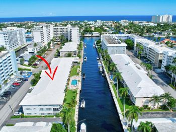 3050 NE 48th Street