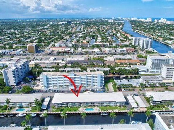 3050 NE 48th Street 107, Fort Lauderdale FL 33308