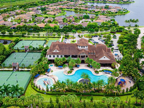 10990 Oceano Way, Parkland FL 33076