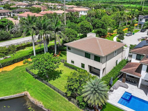 10990 Oceano Way, Parkland FL 33076