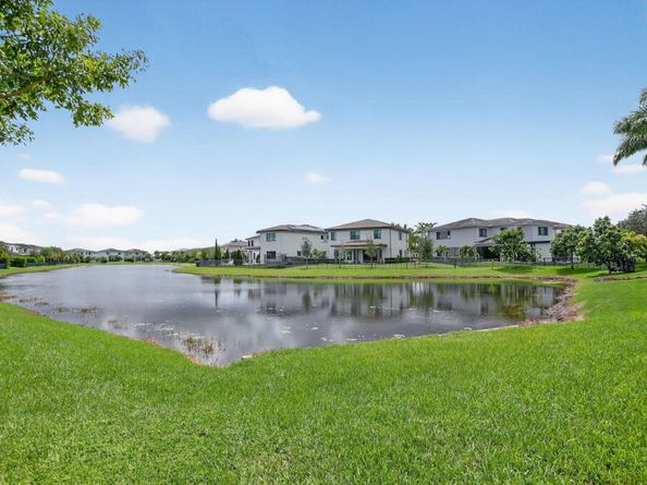 10990 Oceano Way, Parkland FL 33076