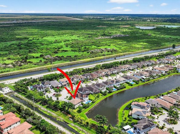 10990 Oceano Way, Parkland FL 33076