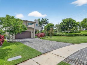 10990 Oceano Way, Parkland FL 33076