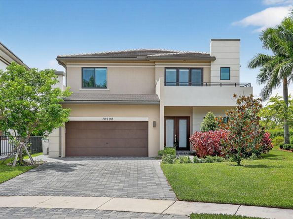 10990 Oceano Way, Parkland FL 33076