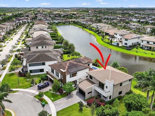 10990 Oceano Way, Parkland FL 33076