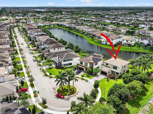 10990 Oceano Way, Parkland FL 33076