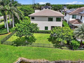 10990 Oceano Way, Parkland FL 33076