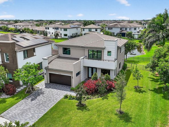 10990 Oceano Way, Parkland FL 33076