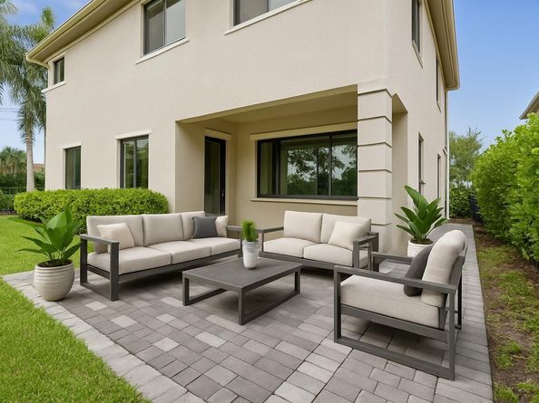 10990 Oceano Way, Parkland FL 33076
