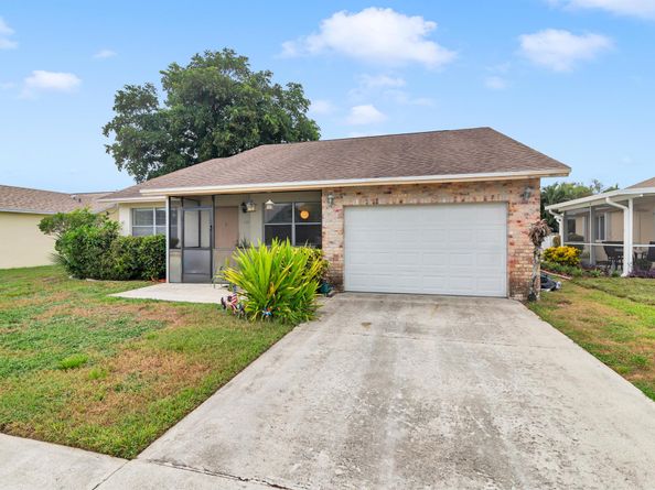 126 Wandering Trail Trail, Jupiter FL 33458