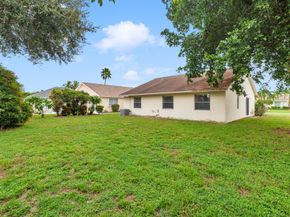 126 Wandering Trail Trail, Jupiter FL 33458