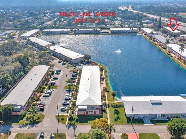 1000 SW 11th Ave 2E, Hallandale Beach FL 33009