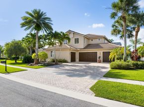 11788 Knightsbridge Place, Wellington FL 33449
