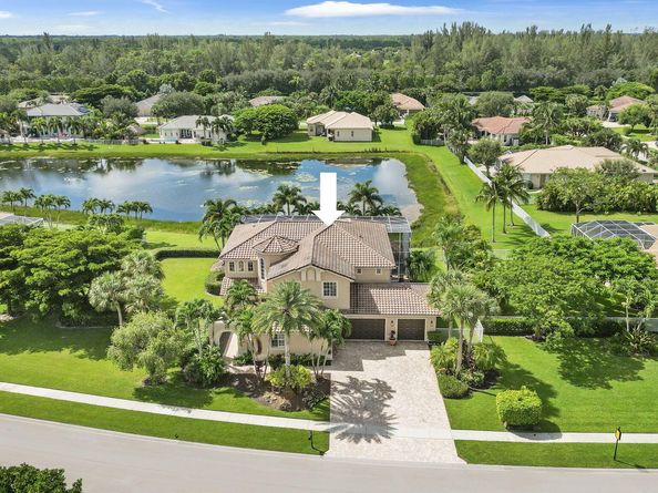 11788 Knightsbridge Place, Wellington FL 33449