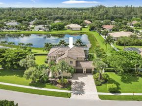 11788 Knightsbridge Place, Wellington FL 33449
