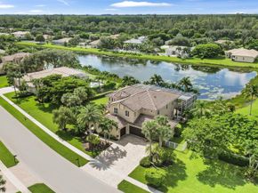 11788 Knightsbridge Place, Wellington FL 33449