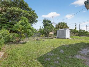 1332 W 33rd Street, Riviera Beach FL 33404