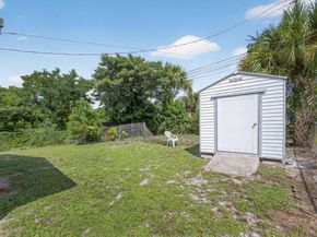 1332 W 33rd Street, Riviera Beach FL 33404