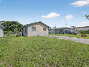1332 W 33rd Street, Riviera Beach FL 33404