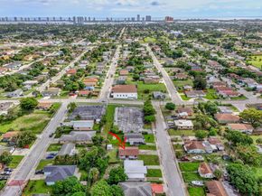 1332 W 33rd Street, Riviera Beach FL 33404