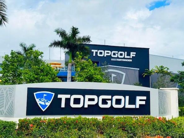 3080 N Course Drive 202, Pompano Beach FL 33069