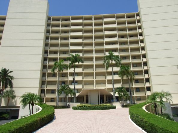 130 Lakeshore Drive 522, North Palm Beach FL 33408