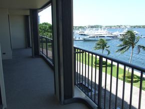 130 Lakeshore Drive 522, North Palm Beach FL 33408