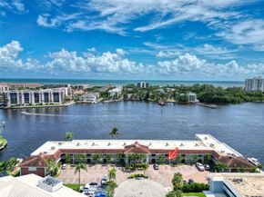 711 NE Harbour Terrace 3090, Boca Raton FL 33431