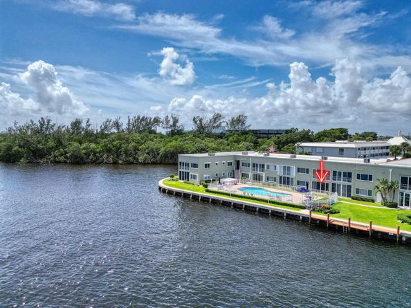 711 NE Harbour Terrace 3090, Boca Raton FL 33431