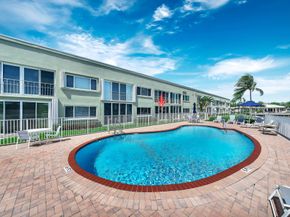 711 NE Harbour Terrace 3090, Boca Raton FL 33431