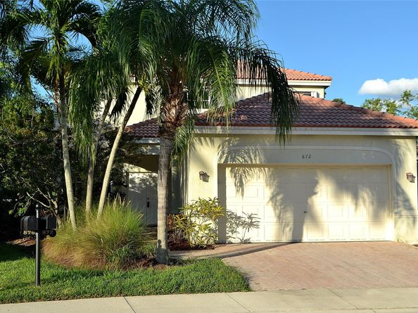 872 Tanglewood Cr, Weston FL 33327