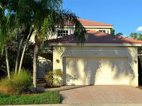 872 Tanglewood Cr, Weston FL 33327