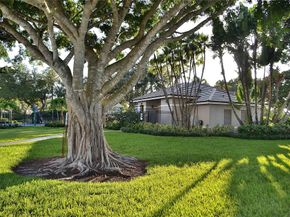 872 Tanglewood Cr, Weston FL 33327