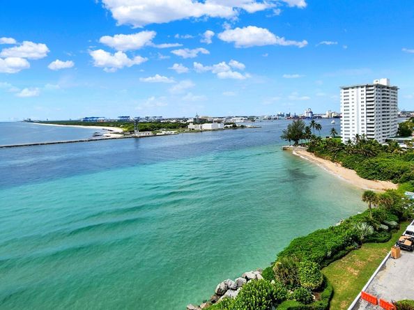 2200 S Ocean Lane 805, Fort Lauderdale FL 33316