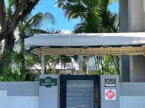 801 SE 16th Ct 11, Fort Lauderdale FL 33316