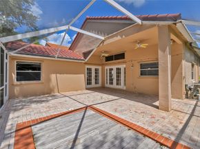 702 Stanton Dr, Weston FL 33326