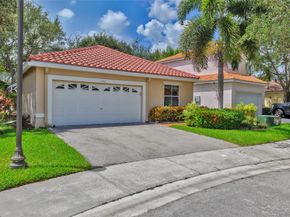 702 Stanton Dr, Weston FL 33326