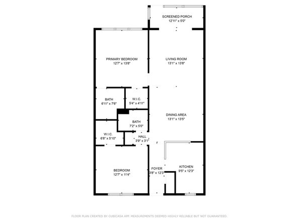 3100 W Rolling Hills Cir 109, Davie FL 33328