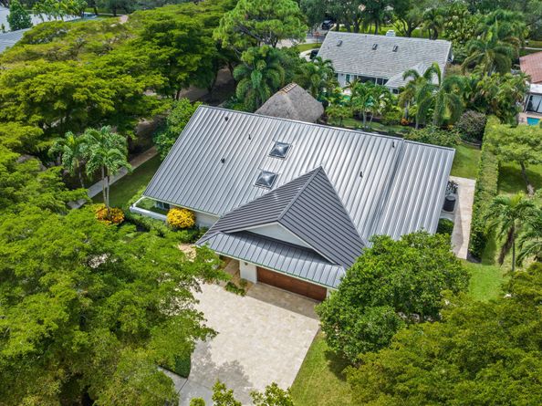 2281 NW 39th Drive, Boca Raton FL 33431