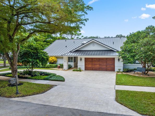 2281 NW 39th Drive, Boca Raton FL 33431