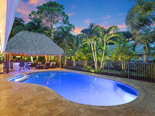 2281 NW 39th Drive, Boca Raton FL 33431