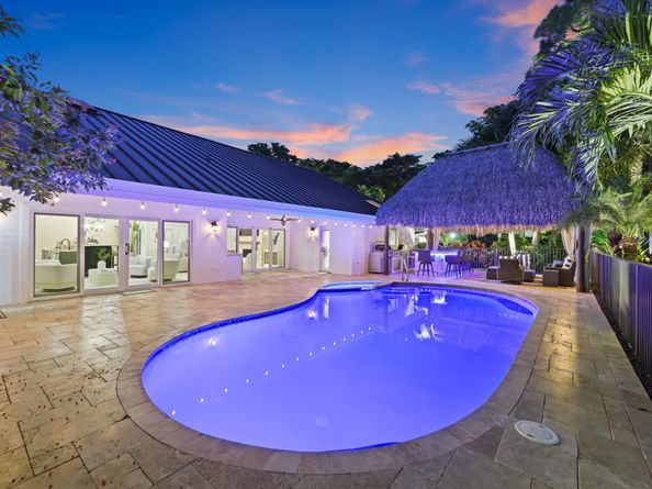 2281 NW 39th Drive, Boca Raton FL 33431
