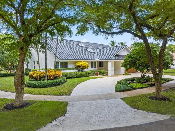 2281 NW 39th Drive, Boca Raton FL 33431